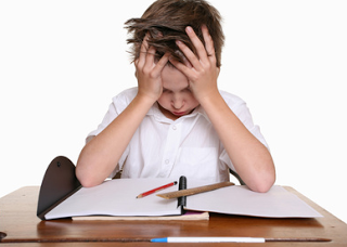 3 Tips to Get Your Child’s Academics Back on Track