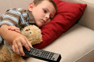 Own the Remote: 5 Tips for Taking Charge of Your Kid’s TV Time