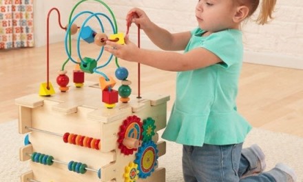 Bead Mazes – Not Just Another Educational Toy