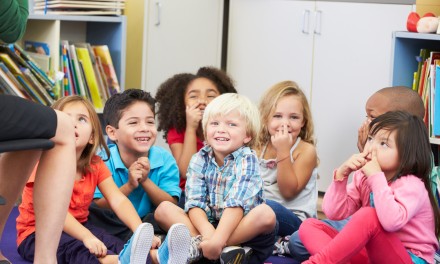 How to Find A Great Preschool ( 10 Signs of a Great Preschool)