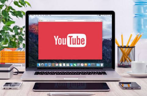 Technology and YouTube in the Classroom