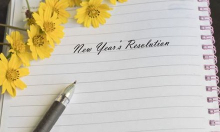 Realistic New Year’s Resolutions for Teachers