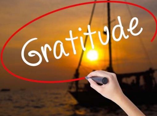 How to Encourage Gratitude in the Classroom