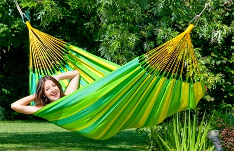 La siesta travel outlet hammock