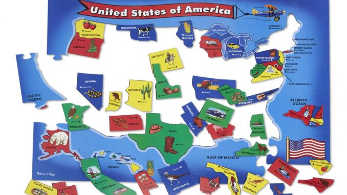 U-S-A-Map-Floor-Puzzle-51-Pieces-000440-1-Pieces-Out.jpg