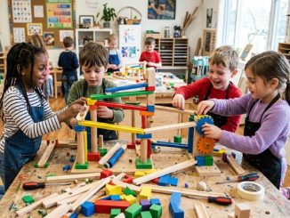 kinestetic learning