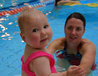 5 Ways To Help Your Toddler Get Ready For Swim Lessons
