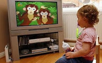 5 Unexpected Benefits of Allowing Children to Watch TV