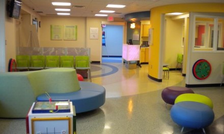 Design Ideas to Decrease Wait Times in the Doctor’s Office Waiting Room