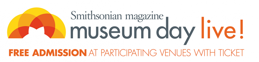 Visiting A Museum is Great For Kids – Museum Day Live coming March 12, 2016!
