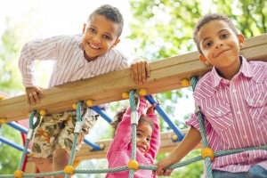 Raising Boys – Their Differences Matter
