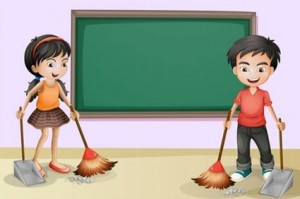 Classroom Management Techniques to Keep the Germs Away