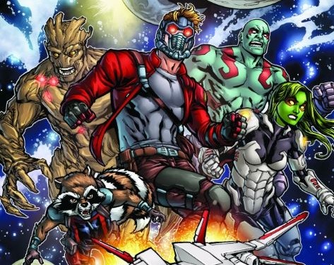 Marvel Creates Special Comic Book for Children’s Hospitals