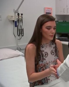 Texas Children's Hospital Multidisciplinary Approach Helps Teen in Trauma Recovery