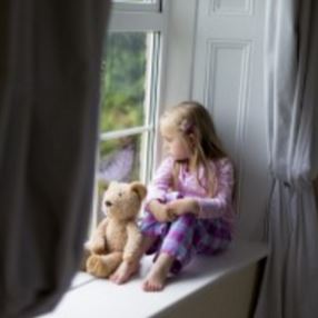 What to do When your Child is Depressed