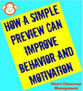 One Simple Technique Can Increase Student Motivation and Decrease Anxiety