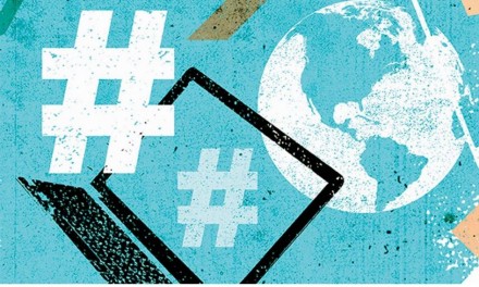 How to Use Hashtags to Increase Students’ Interest in Reading