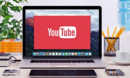 Technology and YouTube in the Classroom