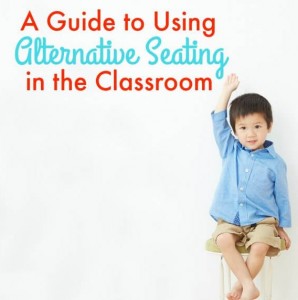 How Different Seating Arrangements can Help your Classroom