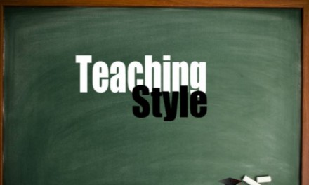 The Teaching Style that will Transform You and Your Students