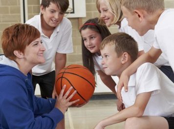 What Happened to Physical Education?