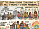 Evolution of School Counseling