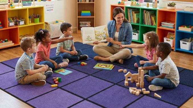 factory second classroom rugs