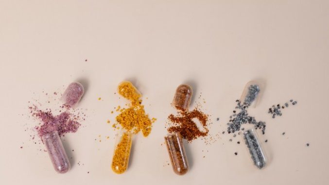 Best Autism Supplements for Children