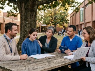 School Support Professionals