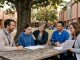 School Support Professionals