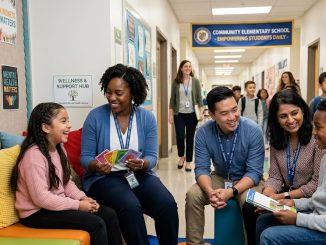 The School Support Professionals Who Are Changing What Mental Health Access Looks Like for Kids