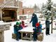 outdoor learning